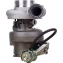 21913701 HE400WG Turbocharger for Volvo A25 A30