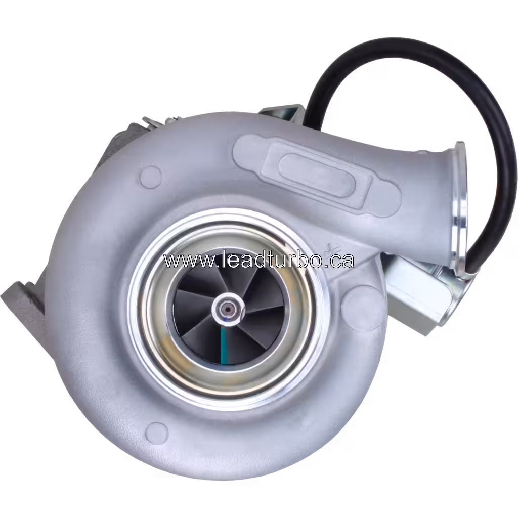 21913701 turbocharger replacement for TAD1140 engine