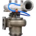 23536348 GT4708BJNS Turbocharger Remplacement Detroit Diesel thumbnail 1