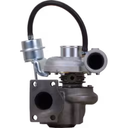 2674A373 GT2052 Turbocharger Replacement for Perkins T4 40 4L
