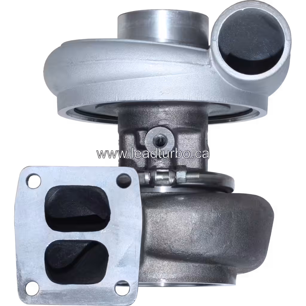 28200-83C30 TD08H-27M22 Turbocharger for KATO SK16-N2