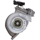2838790-24 HE400VG HE431VE Turbocharger for Cummins ISM Bus thumbnail 4