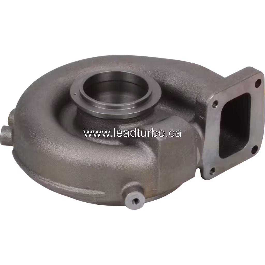Cummins ISX15 Turbocharger Turbine Housing