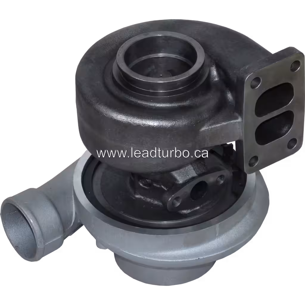 LeadTurbo 2882132 turbocharger assembly