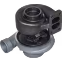 LeadTurbo 2882132 turbocharger assembly