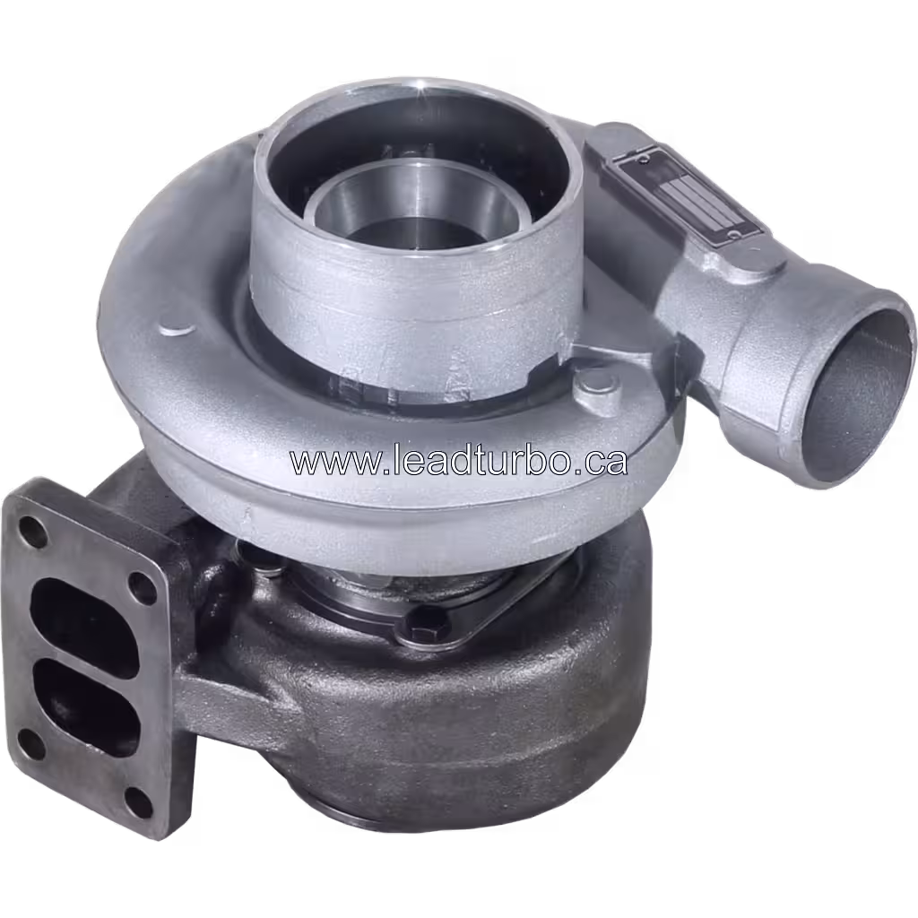 HX35 Turbocharger replacement for Daewoo GE08TIS