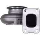 316277 S1B Turbine Housing for John Deere 4045T