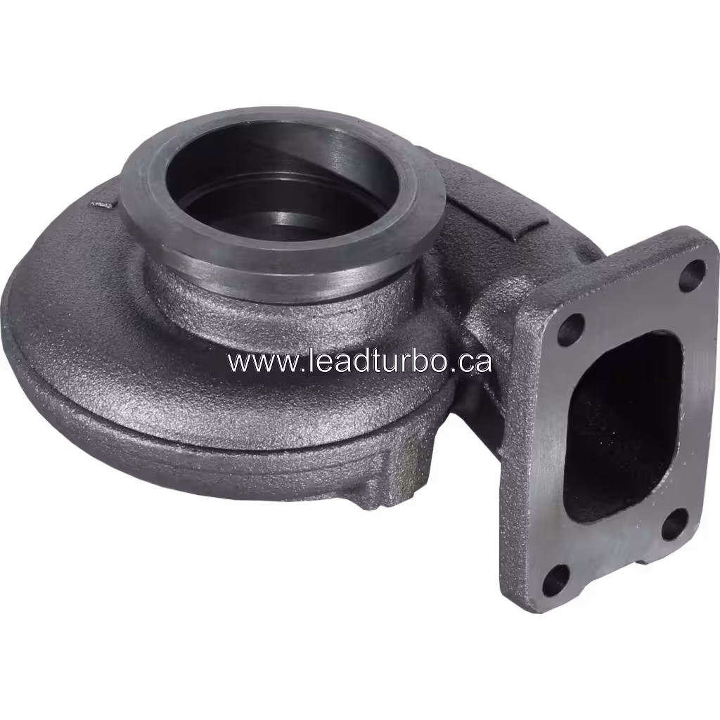 S1B Turbocharger Turbine Housing Replacement Part