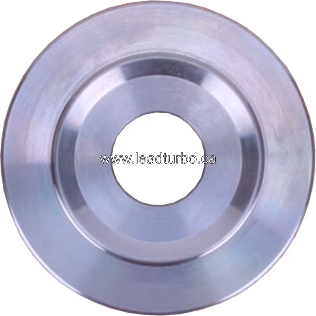 S100 turbocharger oil seal plate OEM ref 315910