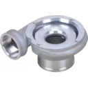 S100 Turbocharger Compressor Housing Replacement Part
