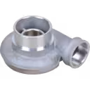 Deutz BF4M2012C Turbo Compressor Housing OE 318169