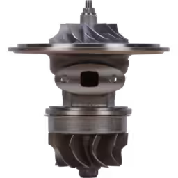 3519080 H2C Turbocharger Core for Cummins Engines
