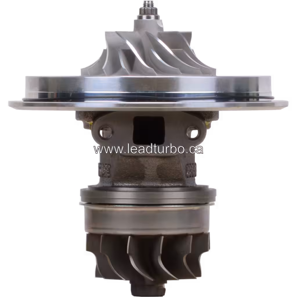 3524047 H2A Turbo Core for IVECO 8281S1 01