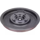 3524863 J96 Back Plate Turbocharger Replacement Part thumbnail 3