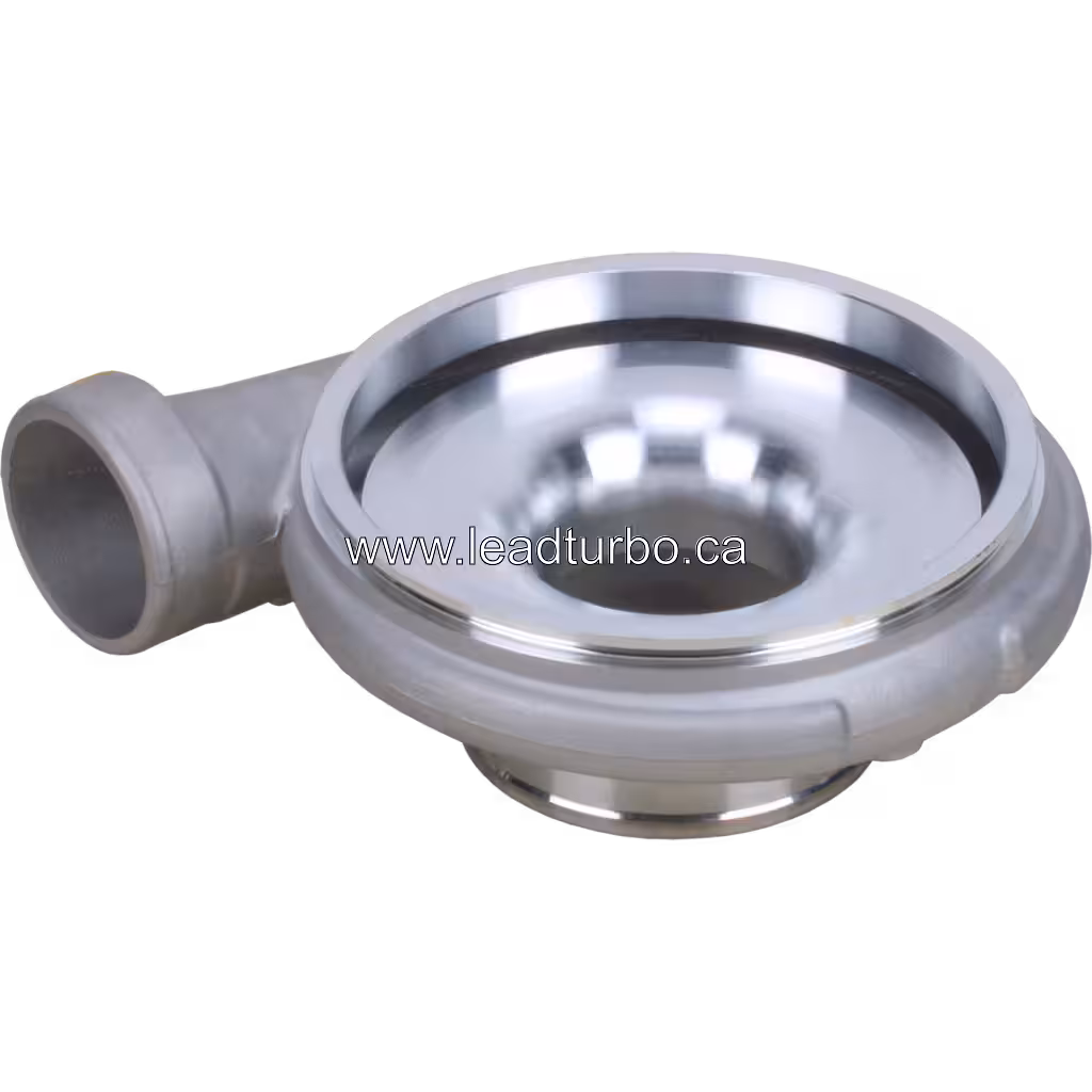 HC5A Compressor Housing Replacement Part 3525546