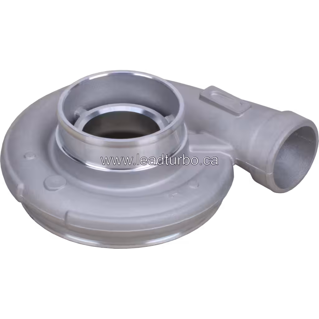 Cummins KT38-P780 Turbo Compressor Housing 3525546