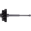 FOR 3526626 TW Turbine Wheel for H1E Cummins Turbo