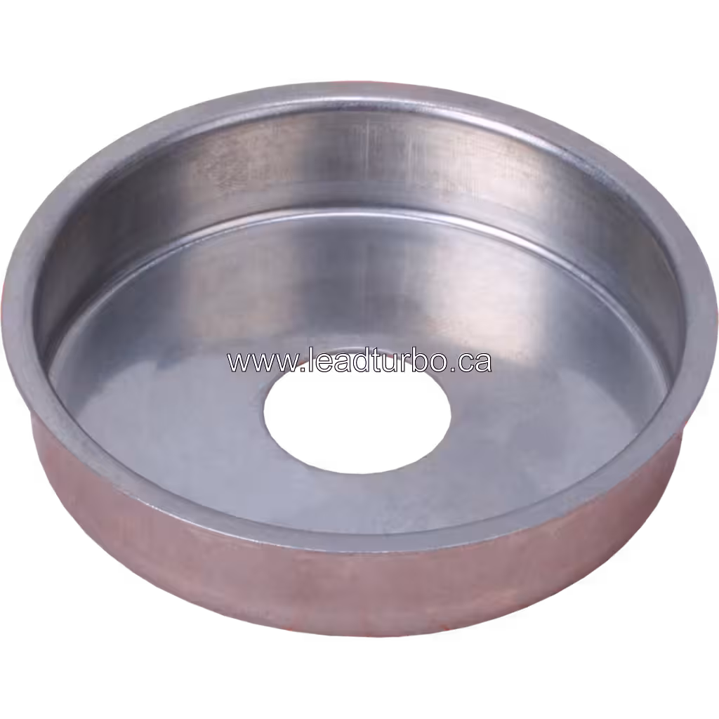 3529846 heat shield for Cummins and Volvo engines