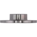 3534451 HX30W turbocharger thrust ring side profile view