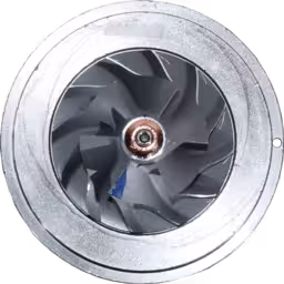 3539071 HX25 Turbocharger Core for IVECO Industrial 4CYL 4V CNH