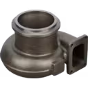 3591171 HX83 Turbine Housing for Cummins QSKV60