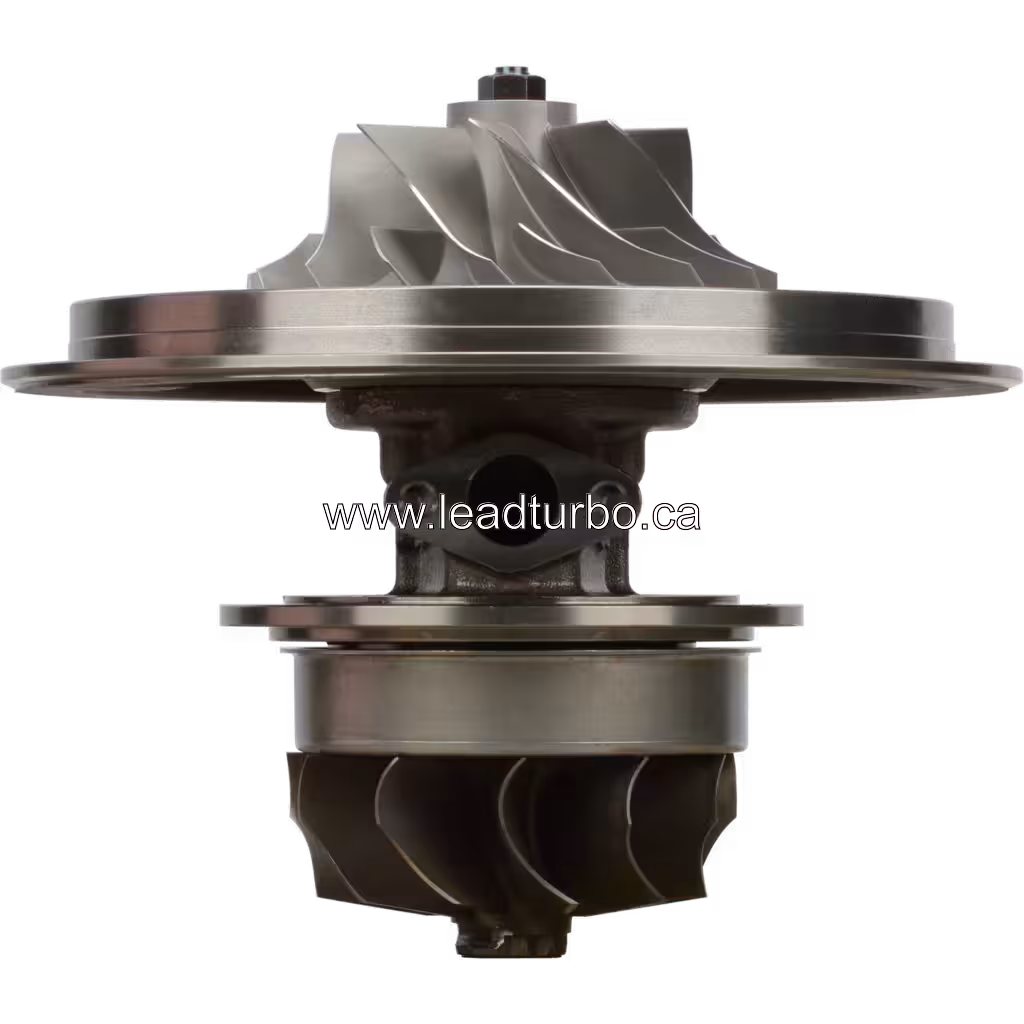 FOR 3594184 HX82 Turbo Core for Cummins QSK60