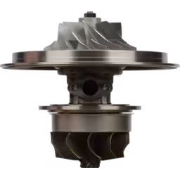 3594184 HX82 Core for Cummins QSK60 2500HP Marine Turbocharger