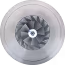 3594184 HX82 Core for Cummins QSK60 2500HP Marine Turbocharger thumbnail 4