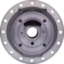 3595036-P J96 Turbocharger Bearing Housing Replacement thumbnail 4