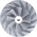 3597222 HE551V Compressor Wheel for IVECO CURSOR 13 Replacement thumbnail 4