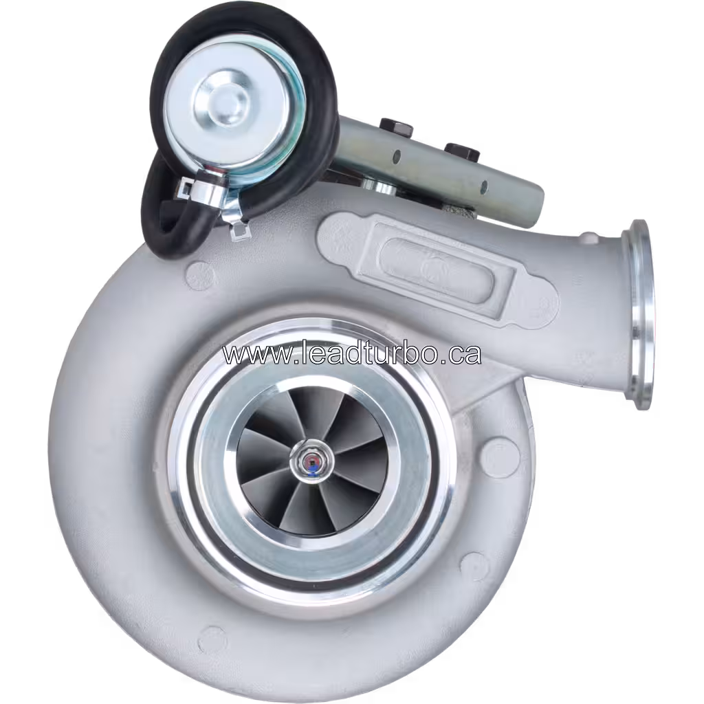 3802614 Turbocharger Packing and Dimensions