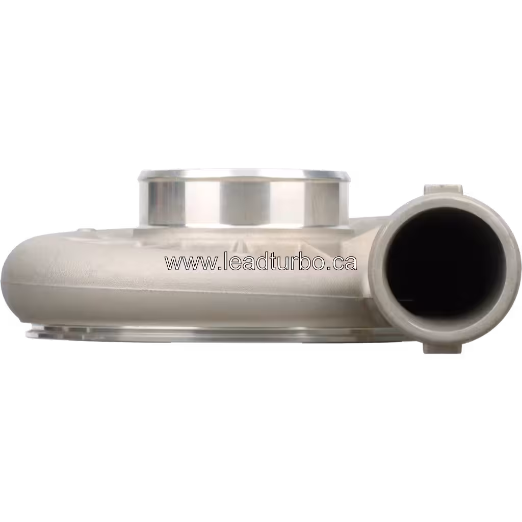 FOR 4025150 CH HX82 compressor housing front view