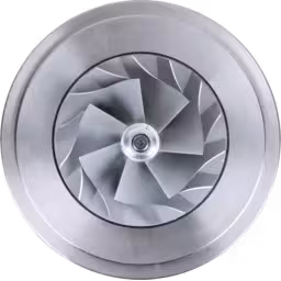 4031485 HY35W Turbocharger Core Replacement for Chrysler 6BMYO3