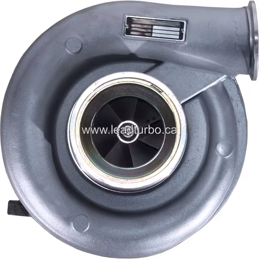LeadTurbo 4037053 Turbocharger Packaging