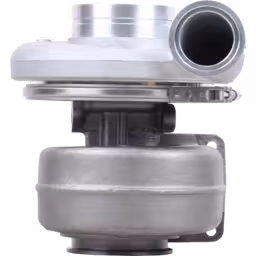 4041172 HX55 Turbocharger Replacement for Iveco Cursor 10