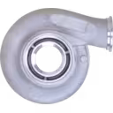 FOR 4042333 CH Compressor Housing for Cummins HX35G