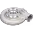 Scania DC9 69A Turbo Compressor Housing Replacement