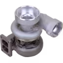 LeadTurbo T1224 Turbocharger replacement for Caterpillar 14G