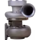 407640-0011 T1224 Turbocharger Replacement for CAT D333C thumbnail 1