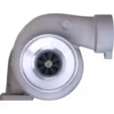 407640-0011 T1224 Turbocharger Replacement for CAT D333C thumbnail 4