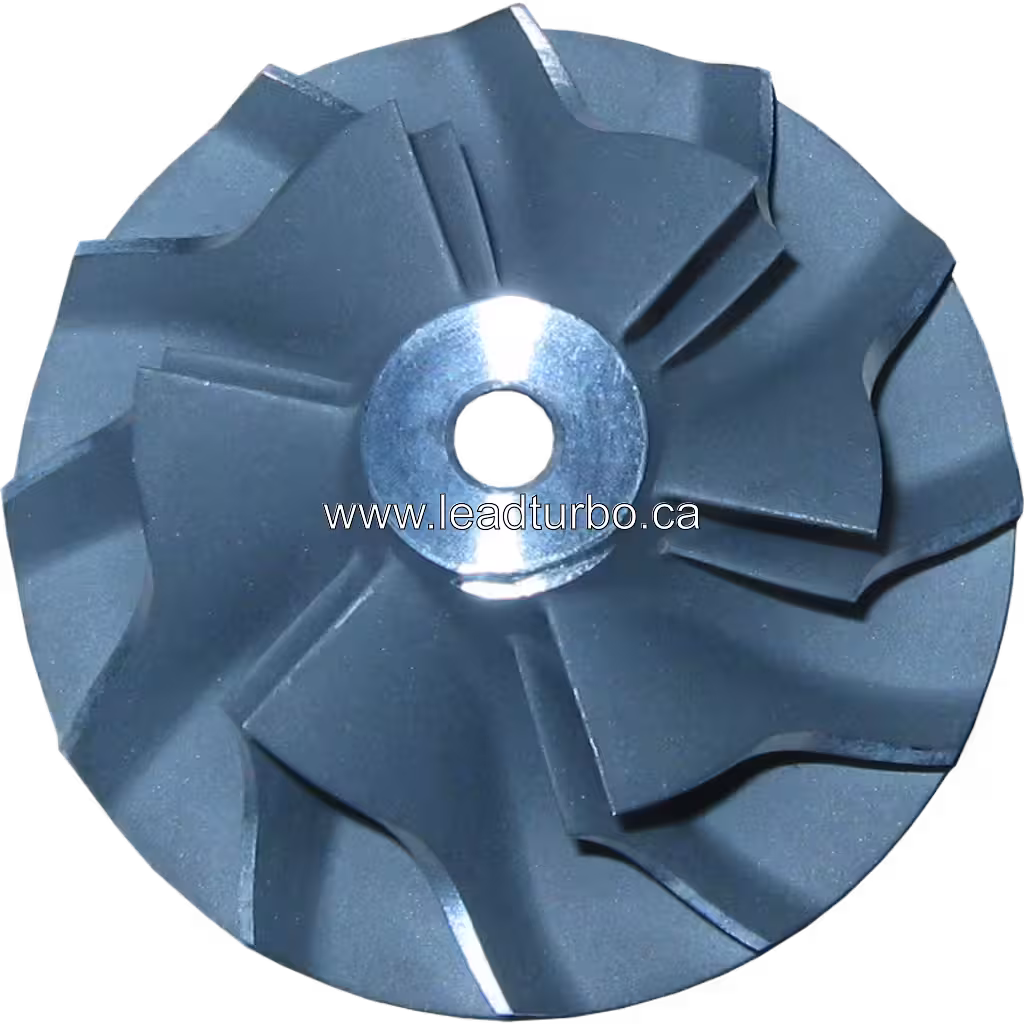 CAT 3304 Turbo Compressor Wheel Replacement Part