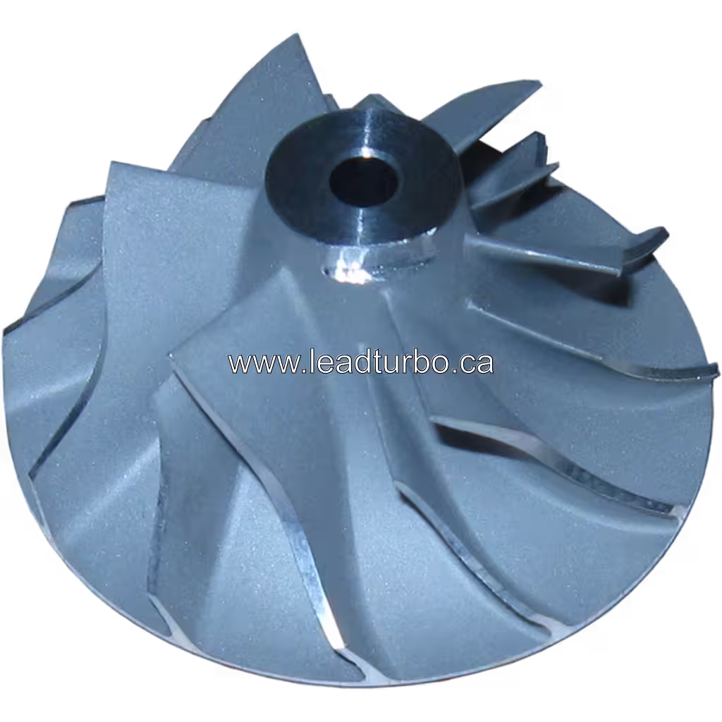 FOR 409410-1 CW Compressor Wheel for TW4B91 Turbo