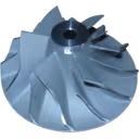 409410-1 CW Compressor Wheel TW4B91 Turbocharger