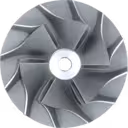 MWM Mitsubishi TB0392 Compressor Wheel Replacement
