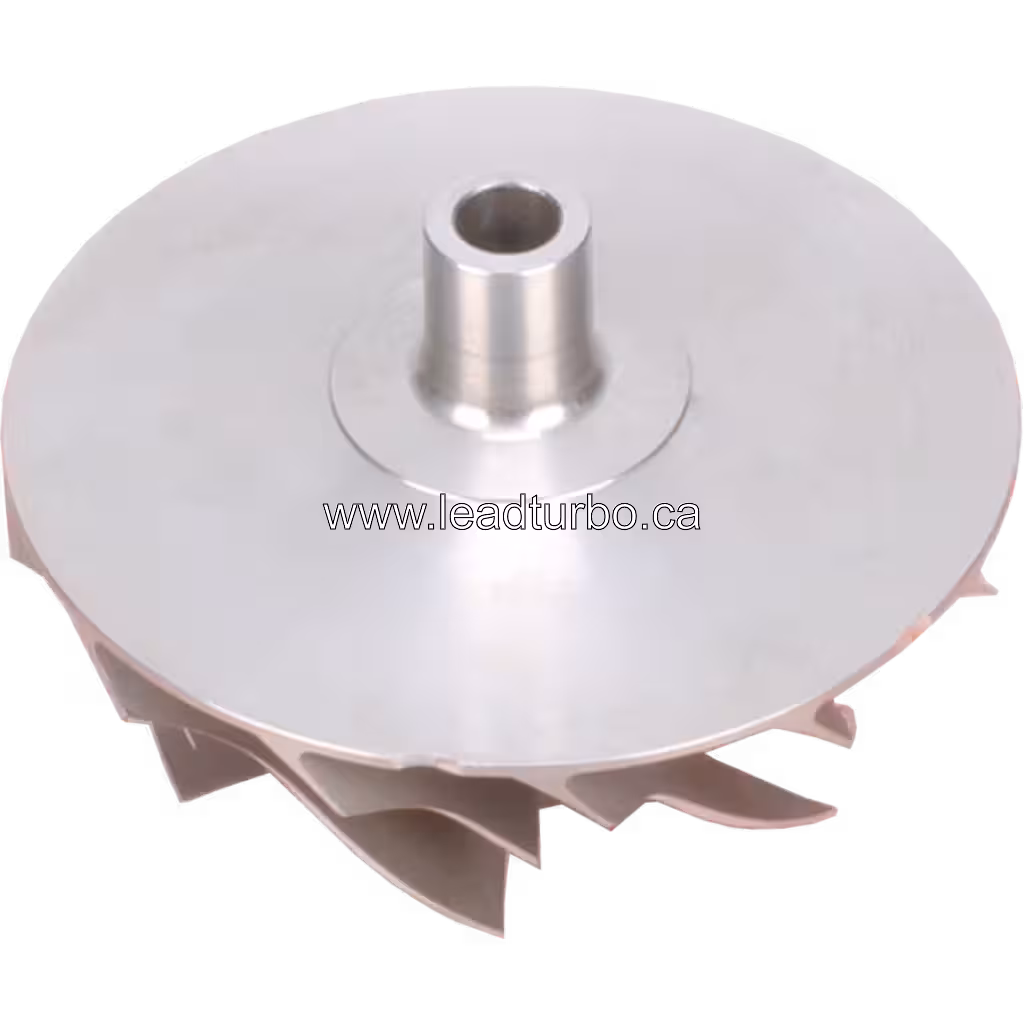 Aftermarket Compressor Wheel for CAT D8N and C13 Engines