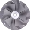 451936-0008 GT5002BS Compressor Wheel for CAT Earth Moving