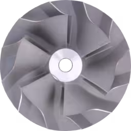451936-0008 GT5002BS Compressor Wheel Replacement for CAT Earth Moving