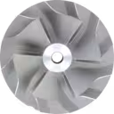 451936-0008 GT5002BS Compressor Wheel Replacement for CAT Earth Moving thumbnail 4