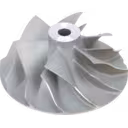 451936-0008 GT5002BS Compressor Wheel Replacement for CAT Earth Moving