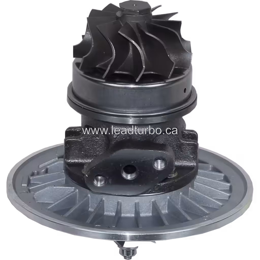 Perkins 1006 6THR3 turbo core assembly